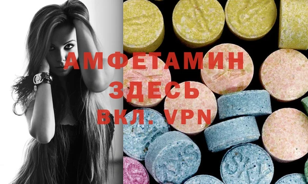 молекула духа Бронницы