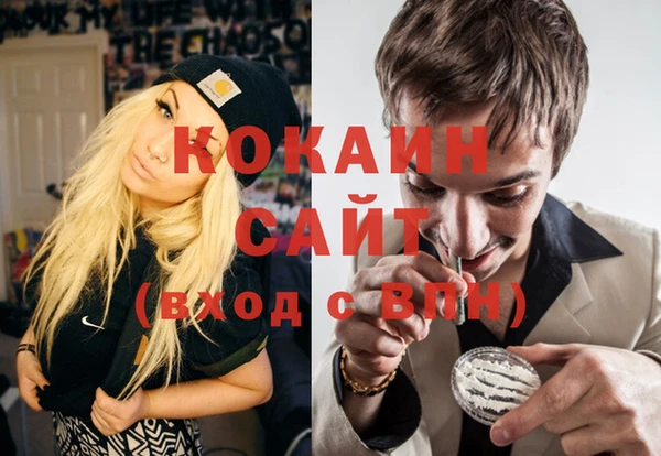 молекула духа Бронницы
